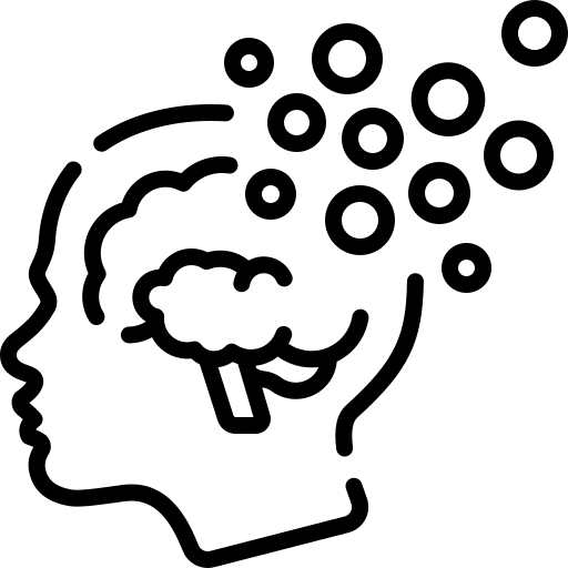 déconnexion système nerveux SERENITY SPHERE METZ