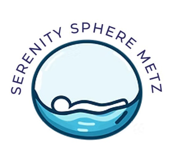 logo SERENITY SPHERE METZ