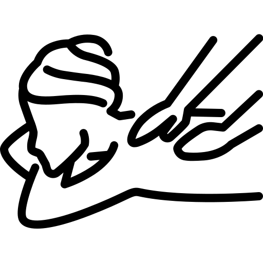 icone massage SERENITY SPHERE METZ