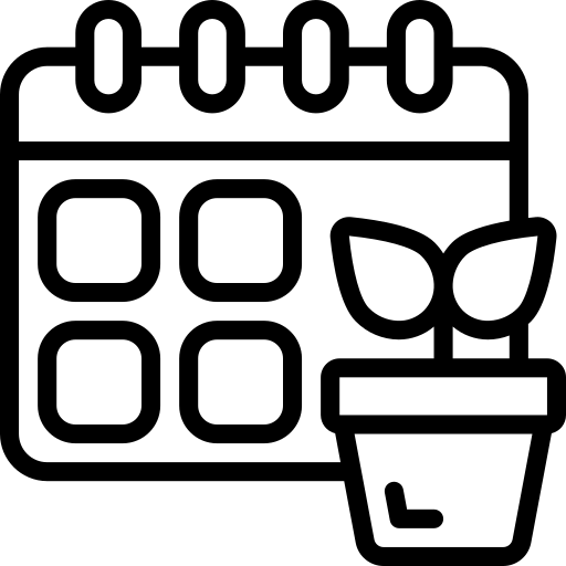 icone calendrier SERENITY SPHERE METZ