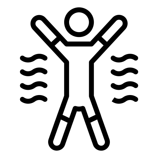 icone experience SERENITY SPHERE METZ