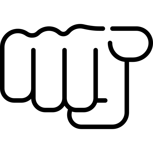 icon main doigt SERENITY SPHERE METZ